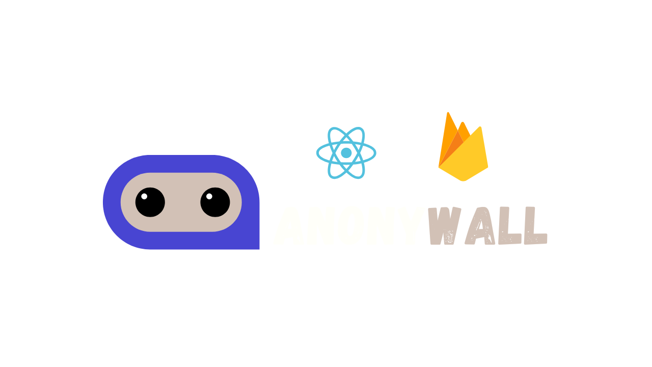 ANONYWALL project preview