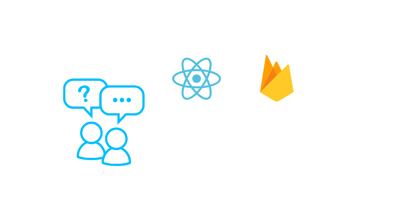CHATTROOM project preview