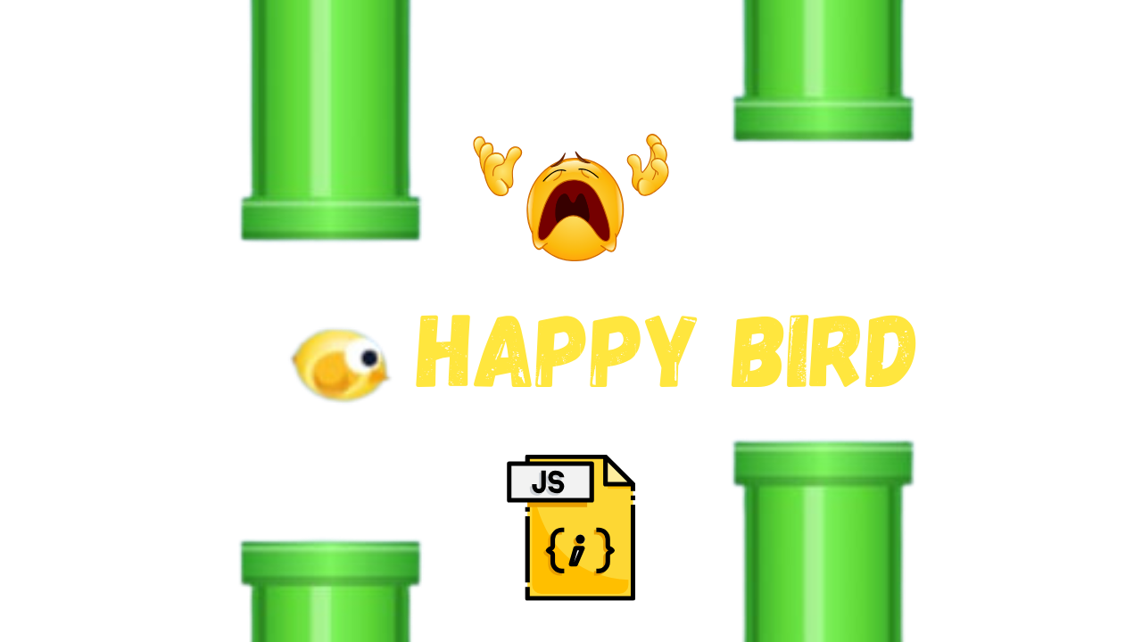 HAPPY BIRD project preview